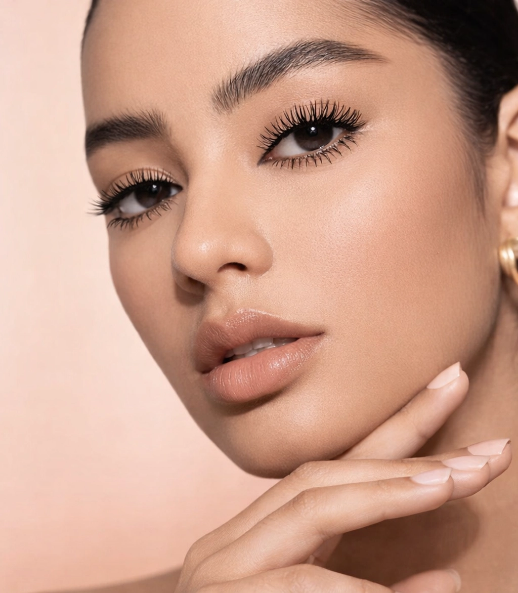 Mascara noir pas cher 